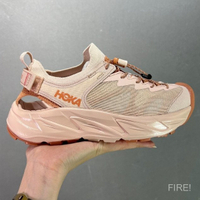 [HOKA] Ladies Sandals Hoka Hopara Running Shoes Hoka Hopara 2 1147670CMCD 0OKD VHYT