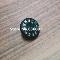 Repair Parts Top Cover Mode Dial For Canon EOS RP
