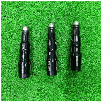 Golf Shaft Adapter Sleeve .330 .335 .370 Tip Driver Fairway RH Compatible with Taylormade M1 M2 M3 M4 M5 M6 SIM SIM2 R15 Driver