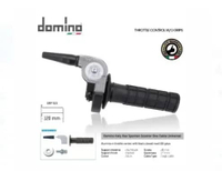 Gas Spontan Domino Italy Scooter 1 Kabel Throttle Control Original