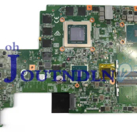 JOUTNDLN FOR MSI GS70 6QE-042US Laptop Motherboard MS-17751 MS-1775 W/ i7-6700HQ 2.6GHz CPU GTX970M GPU