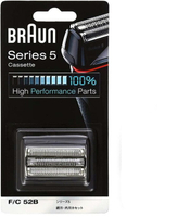 [3東京直購] Braun F/C 52B 替換刀頭 適 Series 5 電動刮鬍刀 電鬍刀 5030 5040 5090 F/C52B