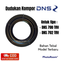 Dudukan Tatakan Nampan Tungku Kompor DNS