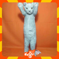 Cat Tacchii Zoo Nyanko BIG Plush Series (60cm)