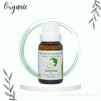 Tinh Dầu Xông Aroma hoa Lài 10/90 - Jasmine Essential Oil