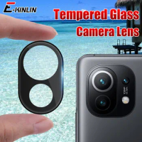 Curved Full Cover Film For Xiaomi Mi 13 12 12S 12T 12X 11 Lite 5G NE Ultra 11i Pro Camera Lens Tempered Glass Screen Protector
