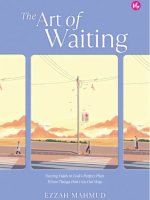 The Art of Waiting # (L78, BL77)