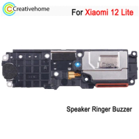 Speaker Ringer Buzzer For Xiaomi 12 Lite Phone Repair Replacement Part