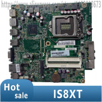 IS8XT motherboard M73 M73e mini motherboard LGA1150 H81 motherboard 100% test