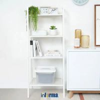 TERBARU!! INFORMA – RAK BESI – LIBIE METAL RACK