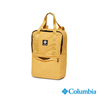 Columbia 哥倫比亞 中性 - 18L後背包-黃色 UUU04880YL / S23