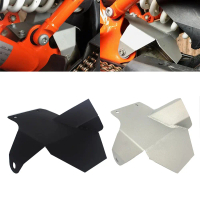 Phù hợp với phụ kiện bọc cách nhiệt giảm xóc xe máy KTM790 890ADVENTURE ADV790R 890S.
