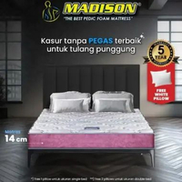 Tilam Dr. Strong Madison