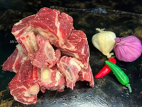 DAGING IGA GONDRONG IGA SAPI GONDRONG KEMASAN 500 GRAm