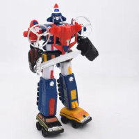 1984 VOLTRON Vehicle Team Assembler Action Figure 8'' Toys Kids Gift IN STOCK NO BOX