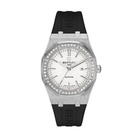 Jam Tangan Pria BENTLEY Masterful Style BL2416-101MWWB
