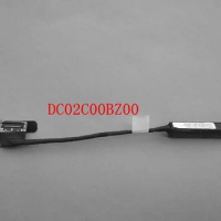 HDD cable For Dell Alienware 17 M17X R2 R3 laptop SATA Hard Drive HDD SSD Connector Flex Cable 000DPN DC02C00BZ00