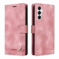 For Samsung Galaxy A54 5G Case Magnetic Wallet Flip Cover For Samsung A54 Phone Cases On Galaxy A 54 5G Book Cases
