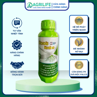 Agrilife Root Amino - Hỗ trợ ra rễ, đẻ nhánh, nở bụi,.. - Sản phẩm chính hãng từ Agrilife - Giải phá