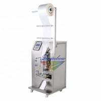 Multi-function 3 IN 1 automatic vertical sachet juice packaging machine
