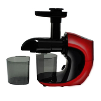เครื่องคั้นน้ำผักและผลไม้แบบแยกกาก รุ่น FSQ801 FSQ801
