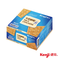 Kenji 健司 牛奶餅乾(21入/盒)