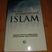 pesona kesempurnaan ISLAM