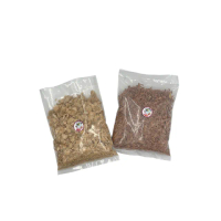 【小美紀】原木屑(木屑粉 花卉 肥料 椰磚 種植香菇 倉鼠木屑 炭元素 木屑腐熟 保濕土壤 培養土)