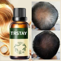 TRSTAY Effect Hair Shampoo Oil and Conditioner Hair Growth and Hair Loss Prevents Premature Thinning Hair for Men and Women