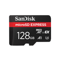 【SanDisk】MicroSD Express 記憶卡(公司貨)