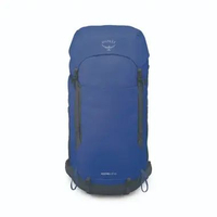 OSPREY TAS RANSEL MAN'S KESTREL LTOSPREY 65 CARRIER Blue