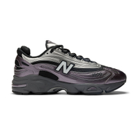New Balance NB M1000  男女鞋 銀紫色 復古 休閒鞋 M1000EGY