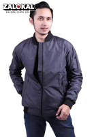REMIX JEANS Jaket Bomber 2484A04