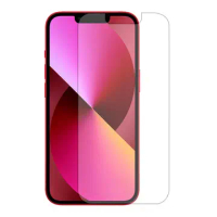 Miếng dán cường lực tràn viền iPhone 14 Plus 6D YVS