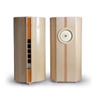 Lii Audio Crystal No.1 Speaker 2020 new Crystal-10 10 Inch Full Range Speaker 8ohm 100dB 32-20khz 50-80W