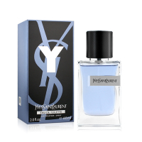 YSL Y 沁藍男性淡香水60ml