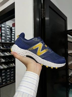 SEPATU TRAIL RUNNING PRIA NEW BALANCE 410 V8 MT410BG8 44