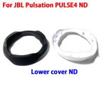 1PCS For JBL Pulsation PULSE4 PULSE 4 Lower cover ND Speaker Battery Cover Battery cover Protective Cover black white