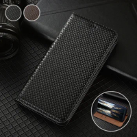 For Redmi K60 K70 E Pro Ultra K50 K40 Gaming Flip Case Genuine Leather Magnet Book For Xiaomi Redmi K40s K40 K50 Pro Plus Cover,