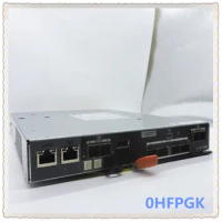 0HFPGK MD3800F/MD3820F 4ports 16Gb FC W45CK Ensure New in original box. Promised to send in 24 hours