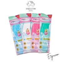 Masker Evo Plusmed 4D Hijab Disposable Mask 3 Ply Kemasan Pack 3Pcs