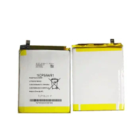 New 4100mAh 15.78Wh 456481 Replacement Battery For Wiko X800AS View 2 Go TLP18H06 High Quality