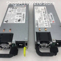 Original PSU for Huawei X6000 RH321V2 2288HV2 1200W power supply PS-2122-3H DPS-1200AB-8 A