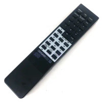Remote Control For Sony RM-D295 CDP-297 CDP-C315 CDP-591 CDP-215 CDP-C211 CDP-C215 CDP-C27 CDP-C31 CDP-309 Compact CD Player