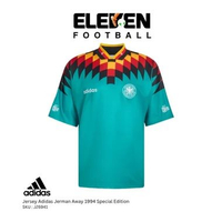 Jersey Adidas Jerman Away 1994 Special Edition JZ6941 M