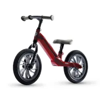 Qplay Racer Sepeda Anak B300 - Merah