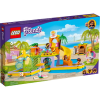 樂高LEGO 41720 Friends 姊妹淘系列  水上樂園