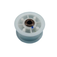 Suitable for Haier dryer tumble dryer tensioner pulley belt pulley/GDNE8-A686U1/0180800243A