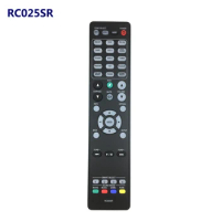 New RC025SR For Marantz Audio Video Remote Control RC024SR SR5010 SR6009 SR6010 SR6011 SR5008 NR1605 NR1606