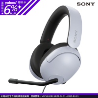 SONY INZONE H3 MDR-G300 有線電競耳機